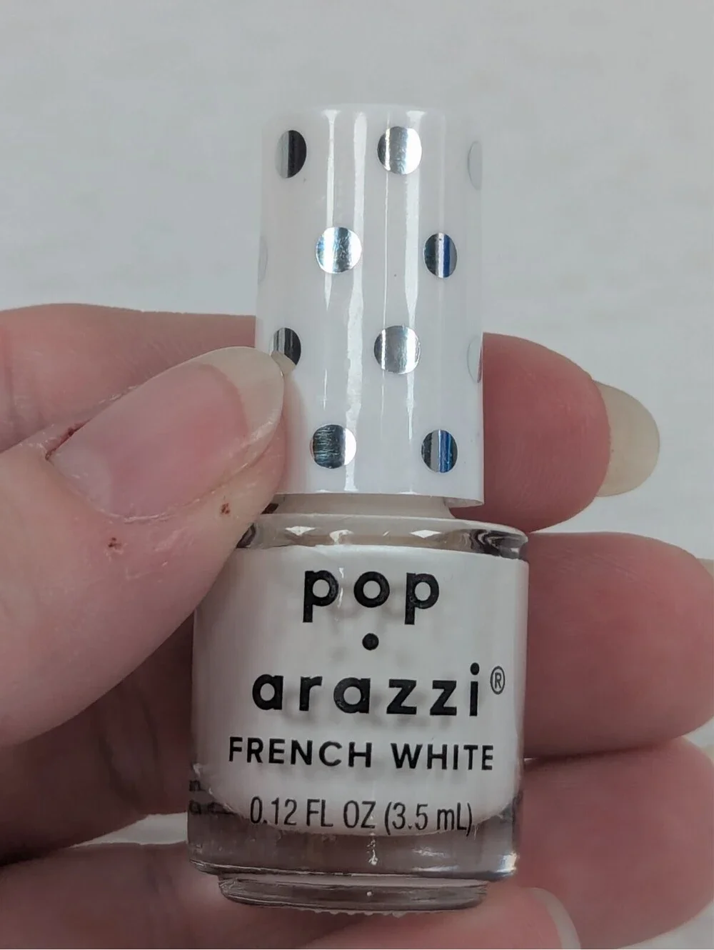 pop Arazzi - Nail Polish - QUICK DRY - Variety Colors - 0.50 & 0.12 - 5 Pack